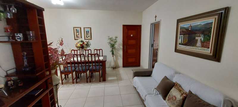 Conheça 961bee50-19ce-4d8d-897c-680142 do imóvel - Apartamento na Freguesia de 3 Quartos, sendo 1 suíte, 92 m2 - BRAP30520 - 11 961bee50-19ce-4d8d-897c-680142 - 11