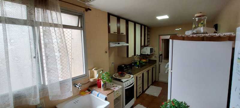 Conheça 02929ea0-b22a-4d99-968b-163781 do imóvel - Apartamento na Freguesia de 3 Quartos, sendo 1 suíte, 92 m2 - BRAP30520 - 14 02929ea0-b22a-4d99-968b-163781 - 14