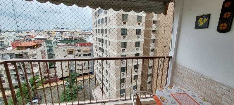 Conheça a9ef656f-0e79-4b2c-ae47-c16bf0 do imóvel - Apartamento na Freguesia de 3 Quartos, sendo 1 suíte, 92 m2 - BRAP30520 - 9 a9ef656f-0e79-4b2c-ae47-c16bf0 - 9