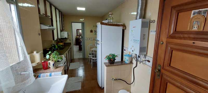 Conheça bfe2fcd4-1a74-4a49-8997-5b9d27 do imóvel - Apartamento na Freguesia de 3 Quartos, sendo 1 suíte, 92 m2 - BRAP30520 - 17 bfe2fcd4-1a74-4a49-8997-5b9d27 - 17