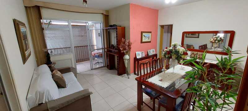 Conheça eb81bf06-3db9-4f06-b14b-bf1ce0 do imóvel - Apartamento na Freguesia de 3 Quartos, sendo 1 suíte, 92 m2 - BRAP30520 - 6 eb81bf06-3db9-4f06-b14b-bf1ce0 - 6