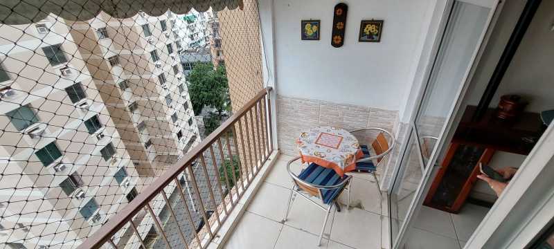Conheça f77093dd-1ecf-43e9-9f1a-357409 do imóvel - Apartamento na Freguesia de 3 Quartos, sendo 1 suíte, 92 m2 - BRAP30520 - 10 f77093dd-1ecf-43e9-9f1a-357409 - 10