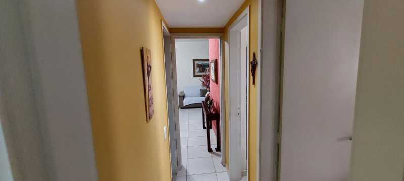 Conheça ff48318e-c613-4945-af1d-046ddf do imóvel - Apartamento na Freguesia de 3 Quartos, sendo 1 suíte, 92 m2 - BRAP30520 - 28 ff48318e-c613-4945-af1d-046ddf - 28