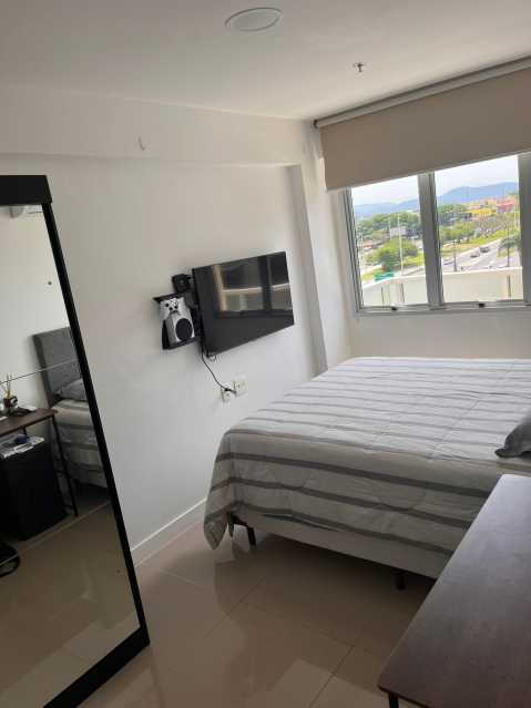 Conheça ec975709-9e6c-4901-a270-51b4b4 do imóvel - Apartamento na Barra da Tijuca, 2 Quartos, sendo 2 suítes, 70m2, 1 vaga - BRAP21542 - 27 ec975709-9e6c-4901-a270-51b4b4 - 27