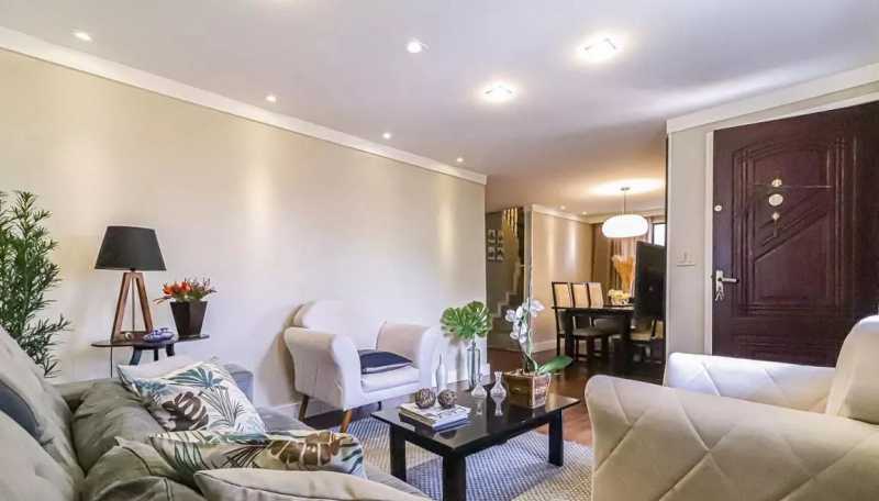 Conheça 39c797be-cd20-4b15-92f6-e2fc84 do imóvel - Casa na Taquara, de 4 Quartos, sendo 1 suíte, 130m2, 2 Vagas - BRCN40213 - 8 39c797be-cd20-4b15-92f6-e2fc84 - 8
