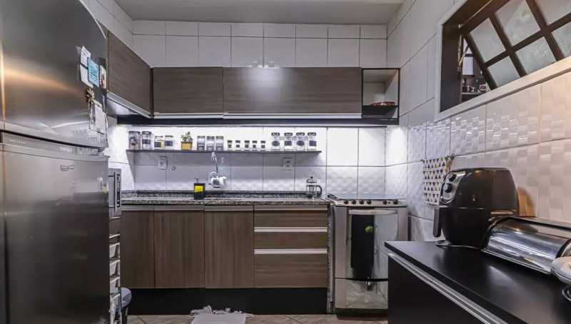 Conheça 43a46870-0e18-41fd-b278-837cd4 do imóvel - Casa na Taquara, de 4 Quartos, sendo 1 suíte, 130m2, 2 Vagas - BRCN40213 - 12 43a46870-0e18-41fd-b278-837cd4 - 12