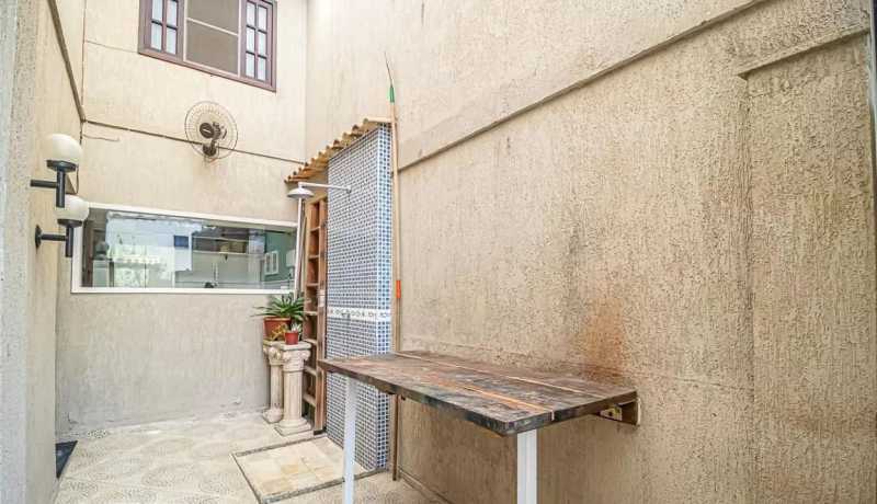 Conheça 5814553f-ab6e-41a4-a658-95d36d do imóvel - Casa na Taquara, de 4 Quartos, sendo 1 suíte, 130m2, 2 Vagas - BRCN40213 - 4 5814553f-ab6e-41a4-a658-95d36d - 4