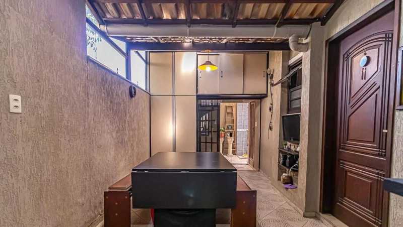 Conheça a13caea7-eefd-4195-b307-c75cad do imóvel - Casa na Taquara, de 4 Quartos, sendo 1 suíte, 130m2, 2 Vagas - BRCN40213 - 15 a13caea7-eefd-4195-b307-c75cad - 15