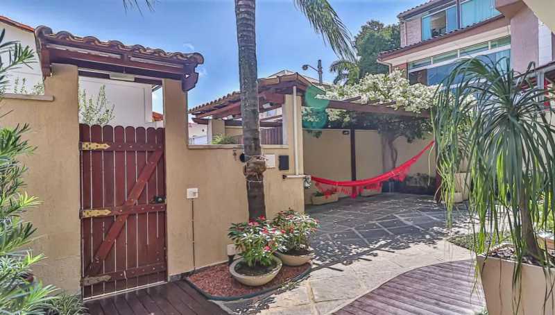 Conheça d0c5472b-8938-4380-8fab-d49044 do imóvel - Casa na Taquara, de 4 Quartos, sendo 1 suíte, 130m2, 2 Vagas - BRCN40213 - 2 d0c5472b-8938-4380-8fab-d49044 - 2