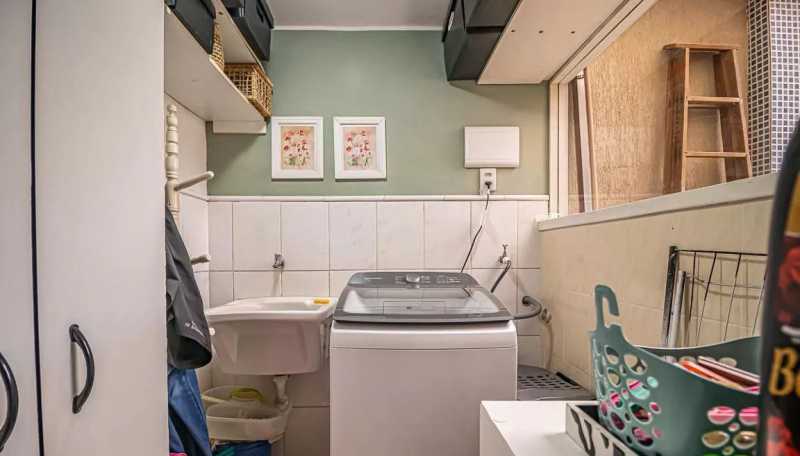 Conheça d65cc722-eee3-47a8-a53d-f254f2 do imóvel - Casa na Taquara, de 4 Quartos, sendo 1 suíte, 130m2, 2 Vagas - BRCN40213 - 13 d65cc722-eee3-47a8-a53d-f254f2 - 13