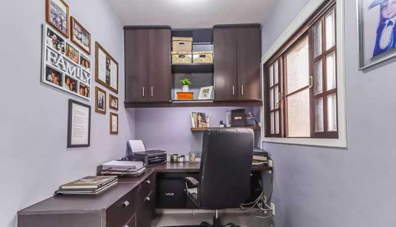 Conheça f541bdaf-886b-412d-a1b2-122662 do imóvel - Casa na Taquara, de 4 Quartos, sendo 1 suíte, 130m2, 2 Vagas - BRCN40213 - 18 f541bdaf-886b-412d-a1b2-122662 - 18