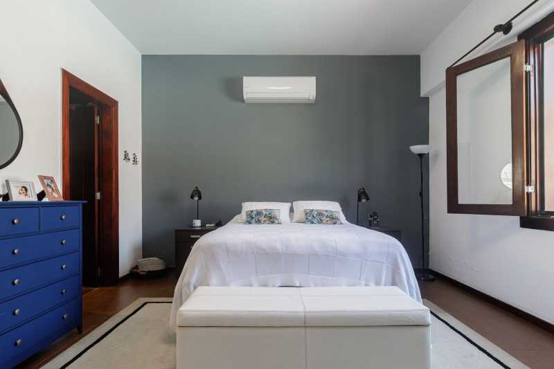 Conheça c44c28e1-a8c4-4258-b50c-378c71 do imóvel - Casa em condomínio, na Barra da Tijuca, 5 Quartos, sendo 2 suítes, 700m2, 3 Vagas - BRCN50048 - 20 c44c28e1-a8c4-4258-b50c-378c71 - 20