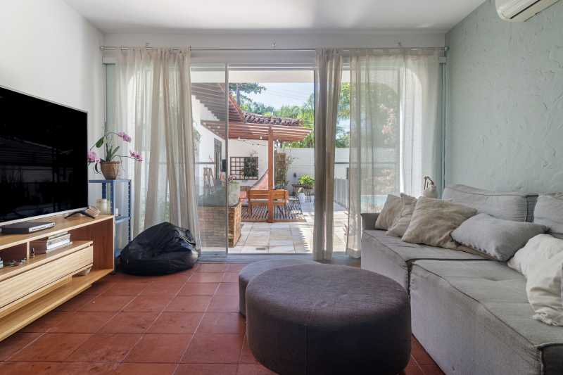 Conheça fb94c42a-6dd8-4087-acd5-af8b61 do imóvel - Casa em condomínio, na Barra da Tijuca, 5 Quartos, sendo 2 suítes, 700m2, 3 Vagas - BRCN50048 - 9 fb94c42a-6dd8-4087-acd5-af8b61 - 9