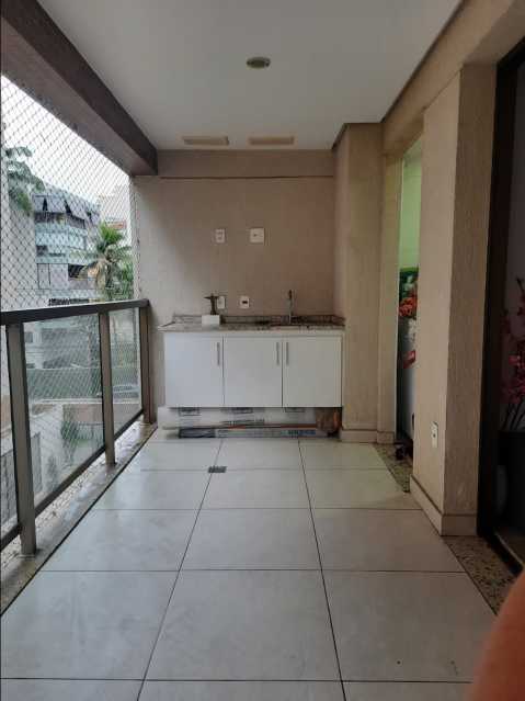 Conheça 0b4809cf-2b23-4f70-997c-9c26de do imóvel - Apartamento na Freguesia(Jacarepaguá), 2 Quartos, sendo 1 suíte, 75m2, 1 Vaga - BRAP21550 - 10 0b4809cf-2b23-4f70-997c-9c26de - 10
