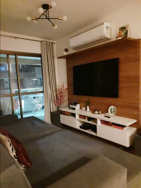 Conheça 0c242078-764d-4fd9-9dfb-40068c do imóvel - Apartamento na Freguesia(Jacarepaguá), 2 Quartos, sendo 1 suíte, 75m2, 1 Vaga - BRAP21550 - 7 0c242078-764d-4fd9-9dfb-40068c - 7
