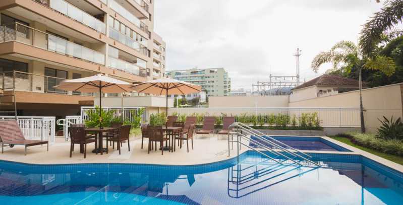 Conheça 2f08d0596ee5e6a335003d64364c83 do imóvel - Apartamento na Freguesia(Jacarepaguá), 2 Quartos, sendo 1 suíte, 75m2, 1 Vaga - BRAP21550 - 2 2f08d0596ee5e6a335003d64364c83 - 2