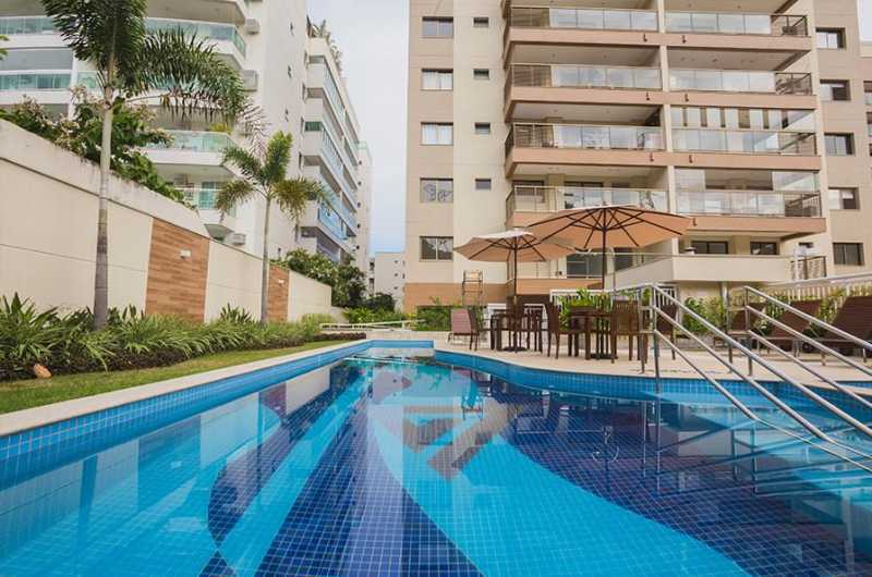 Conheça 26dc24889372bd04d42ef85e64e7b7 do imóvel - Apartamento na Freguesia(Jacarepaguá), 2 Quartos, sendo 1 suíte, 75m2, 1 Vaga - BRAP21550 - 1 26dc24889372bd04d42ef85e64e7b7 - 1