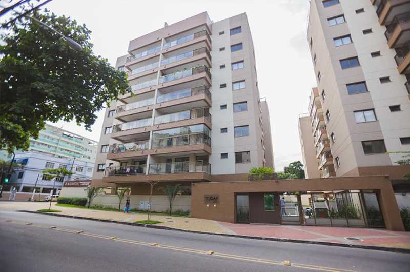 Conheça 580887cf037bc64e30db577ae4708d do imóvel - Apartamento na Freguesia(Jacarepaguá), 2 Quartos, sendo 1 suíte, 75m2, 1 Vaga - BRAP21550 - 3 580887cf037bc64e30db577ae4708d - 3