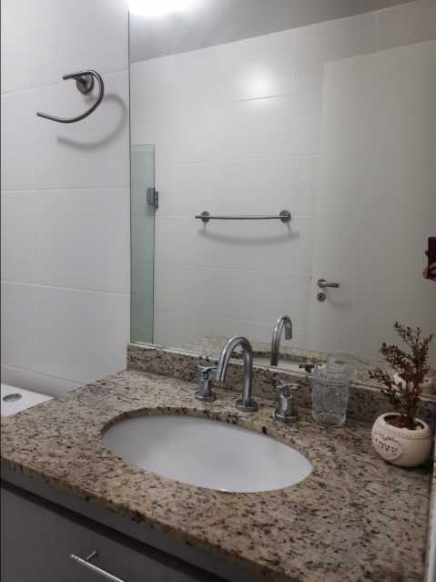 Conheça ca9526c3-2ec3-415b-8b2d-ac699e do imóvel - Apartamento na Freguesia(Jacarepaguá), 2 Quartos, sendo 1 suíte, 75m2, 1 Vaga - BRAP21550 - 23 ca9526c3-2ec3-415b-8b2d-ac699e - 23