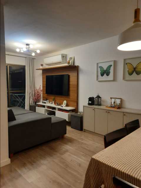 Conheça f97d8c61-a493-458d-b73c-dfd610 do imóvel - Apartamento na Freguesia(Jacarepaguá), 2 Quartos, sendo 1 suíte, 75m2, 1 Vaga - BRAP21550 - 6 f97d8c61-a493-458d-b73c-dfd610 - 6