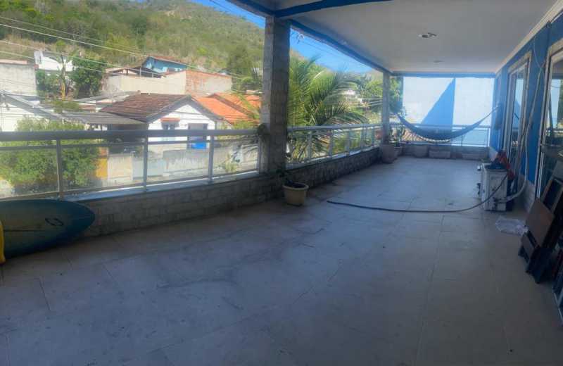 Conheça 2 do imóvel - Casa 4 quartos à venda Jardim Sulacap, Rio de Janeiro - R$ 1.000.000 - BRCA40057 - 2 2 - 2