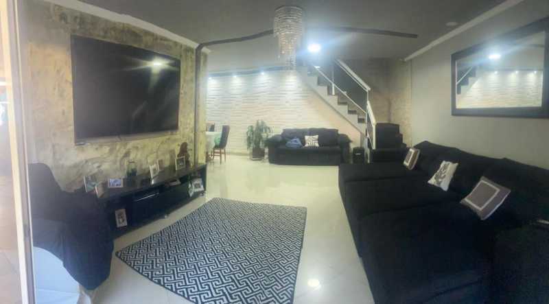 Conheça 4 do imóvel - Casa 4 quartos à venda Jardim Sulacap, Rio de Janeiro - R$ 1.000.000 - BRCA40057 - 3 4 - 3