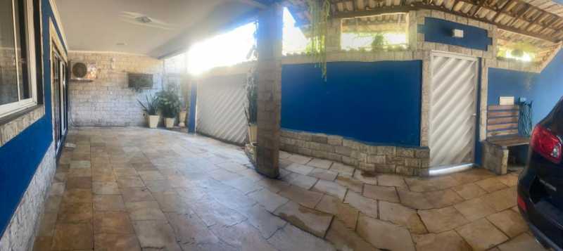 Conheça 5 do imóvel - Casa 4 quartos à venda Jardim Sulacap, Rio de Janeiro - R$ 1.000.000 - BRCA40057 - 4 5 - 4