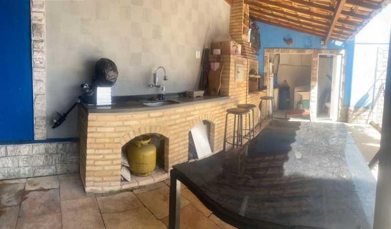 Conheça 6 do imóvel - Casa 4 quartos à venda Jardim Sulacap, Rio de Janeiro - R$ 1.000.000 - BRCA40057 - 5 6 - 5
