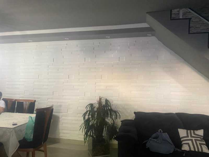 Conheça 8 do imóvel - Casa 4 quartos à venda Jardim Sulacap, Rio de Janeiro - R$ 1.000.000 - BRCA40057 - 7 8 - 7