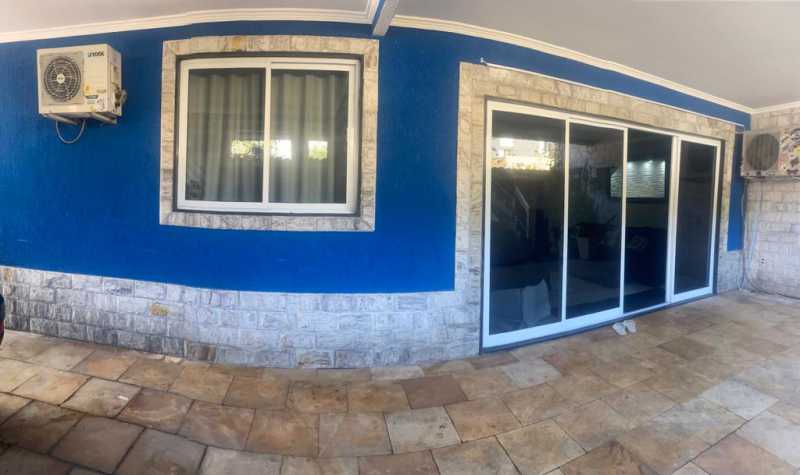 Conheça 10 do imóvel - Casa 4 quartos à venda Jardim Sulacap, Rio de Janeiro - R$ 1.000.000 - BRCA40057 - 9 10 - 9