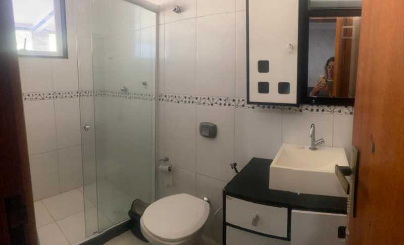 Conheça 12 do imóvel - Casa 4 quartos à venda Jardim Sulacap, Rio de Janeiro - R$ 1.000.000 - BRCA40057 - 11 12 - 11