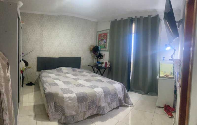 Conheça 13 do imóvel - Casa 4 quartos à venda Jardim Sulacap, Rio de Janeiro - R$ 1.000.000 - BRCA40057 - 12 13 - 12