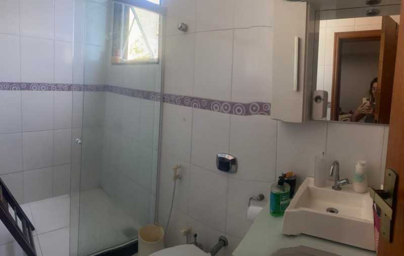 Conheça 15 do imóvel - Casa 4 quartos à venda Jardim Sulacap, Rio de Janeiro - R$ 1.000.000 - BRCA40057 - 14 15 - 14