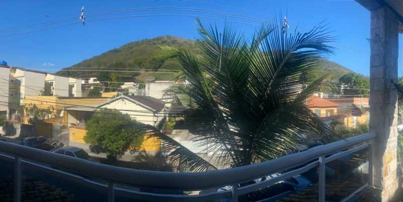 Conheça 16 do imóvel - Casa 4 quartos à venda Jardim Sulacap, Rio de Janeiro - R$ 1.000.000 - BRCA40057 - 15 16 - 15