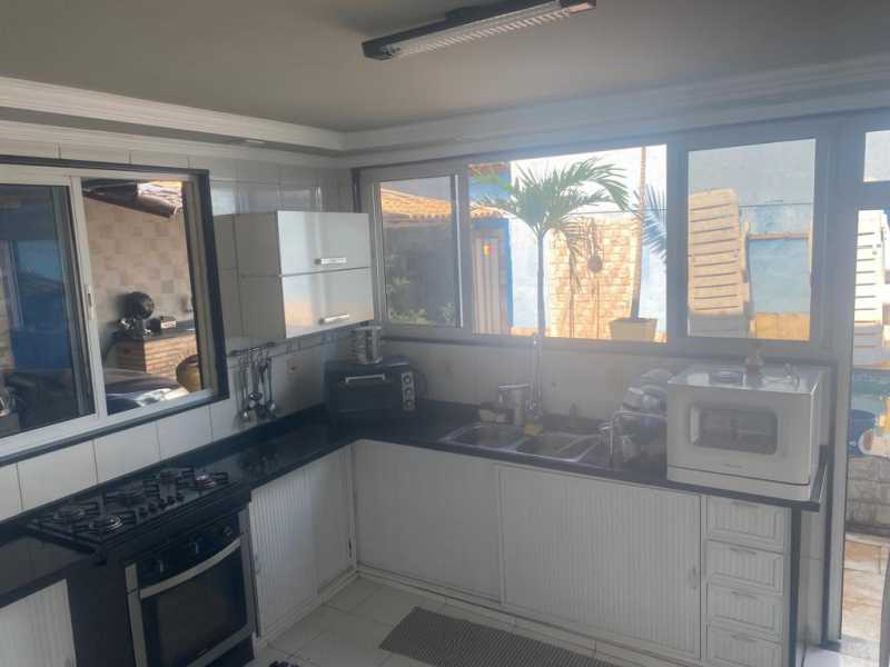 Conheça 20 do imóvel - Casa 4 quartos à venda Jardim Sulacap, Rio de Janeiro - R$ 1.000.000 - BRCA40057 - 18 20 - 18