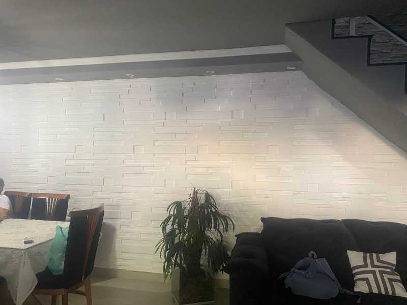 Conheça 21 do imóvel - Casa 4 quartos à venda Jardim Sulacap, Rio de Janeiro - R$ 1.000.000 - BRCA40057 - 19 21 - 19