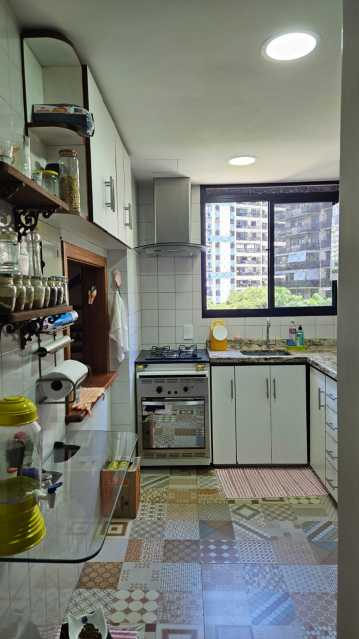 Conheça 5d9c1bc7-8754-49c6-bf55-d09e13 do imóvel - Apartamento na Barra da Tijuca, 2 Suítes, 74m2, 1 Vaga - BRAP21551 - 15 5d9c1bc7-8754-49c6-bf55-d09e13 - 15