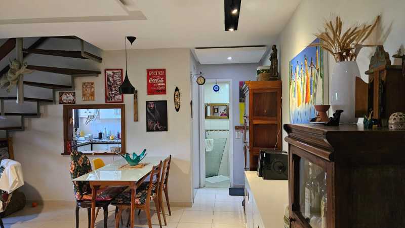 Conheça 8cb22d27-dc5d-4510-affd-8fb299 do imóvel - Apartamento na Barra da Tijuca, 2 Suítes, 74m2, 1 Vaga - BRAP21551 - 9 8cb22d27-dc5d-4510-affd-8fb299 - 9