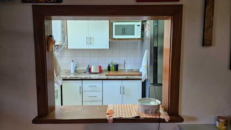 Conheça 67988df7-02f0-4394-8f2d-d607cf do imóvel - Apartamento na Barra da Tijuca, 2 Suítes, 74m2, 1 Vaga - BRAP21551 - 17 67988df7-02f0-4394-8f2d-d607cf - 17