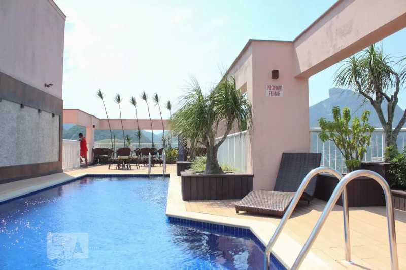 Conheça 893147626-650.9332423882014IMG do imóvel - Apartamento na Barra da Tijuca, 2 Suítes, 74m2, 1 Vaga - BRAP21551 - 1 893147626-650.9332423882014IMG - 1