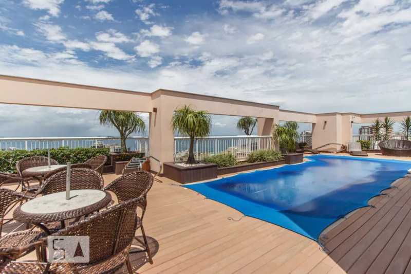 Conheça 892945931-16.42317413765193892 do imóvel - Apartamento na Barra da Tijuca, 2 Suítes, 74m2, 1 Vaga - BRAP21551 - 4 892945931-16.42317413765193892 - 4