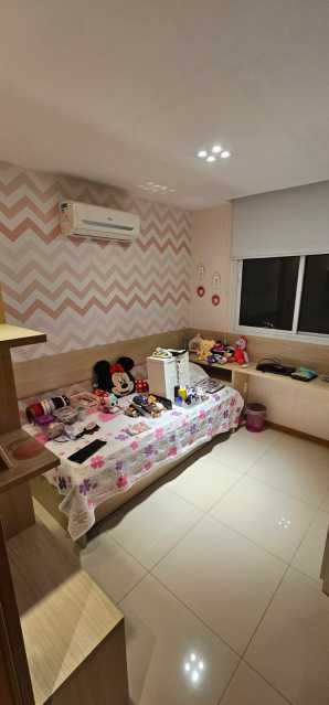 Conheça 4f5b44b1-4311-48b0-a78a-d20b5d do imóvel - Apartamento na Freguesia (Jacarepaguá), 3 Quartos, sendo 3 suítes, 1 Vaga, 96m2 - BRAP30522 - 21 4f5b44b1-4311-48b0-a78a-d20b5d - 21
