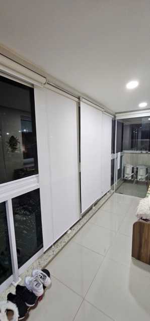 Conheça 87efeba1-8d13-4096-b000-5a2006 do imóvel - Apartamento na Freguesia (Jacarepaguá), 3 Quartos, sendo 3 suítes, 1 Vaga, 96m2 - BRAP30522 - 4 87efeba1-8d13-4096-b000-5a2006 - 4