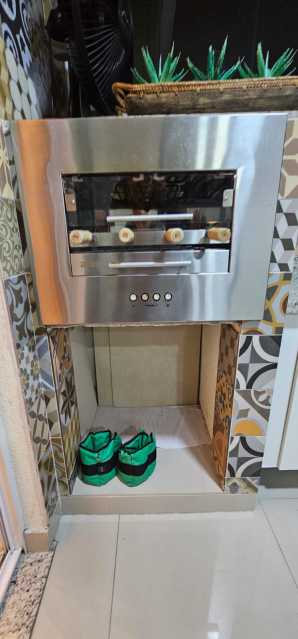 Conheça 4284a6f3-2895-4815-b671-8f3091 do imóvel - Apartamento na Freguesia (Jacarepaguá), 3 Quartos, sendo 3 suítes, 1 Vaga, 96m2 - BRAP30522 - 9 4284a6f3-2895-4815-b671-8f3091 - 9