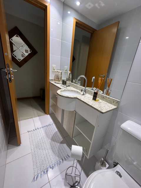 Conheça 254204c9-0586-4f10-a7b4-9ec4e4 do imóvel - Apartamento na Freguesia (Jacarepaguá), 3 Quartos, sendo 3 suítes, 1 Vaga, 96m2 - BRAP30522 - 13 254204c9-0586-4f10-a7b4-9ec4e4 - 13