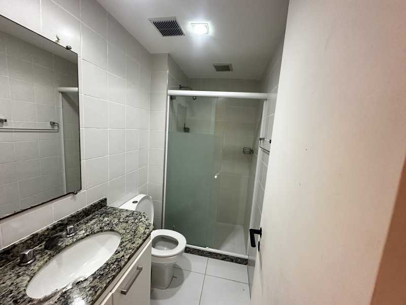 Conheça image00004. do imóvel - Apartamento 3 quartos à venda Recreio dos Bandeirantes, Rio de Janeiro - R$ 535.000 - BRAP30524 - 12 image00004. - 12
