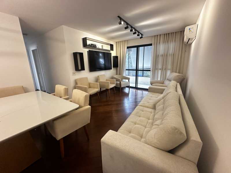 Conheça image00008. do imóvel - Apartamento 3 quartos à venda Recreio dos Bandeirantes, Rio de Janeiro - R$ 535.000 - BRAP30524 - 3 image00008. - 3