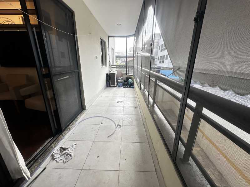 Conheça image00009. do imóvel - Apartamento 3 quartos à venda Recreio dos Bandeirantes, Rio de Janeiro - R$ 535.000 - BRAP30524 - 14 image00009. - 14