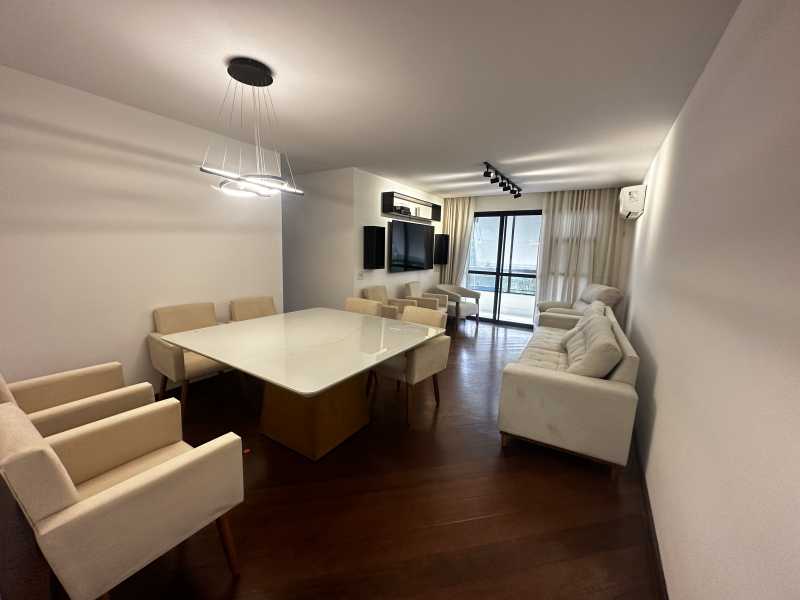 Conheça image00011. do imóvel - Apartamento 3 quartos à venda Recreio dos Bandeirantes, Rio de Janeiro - R$ 535.000 - BRAP30524 - 1 image00011. - 1