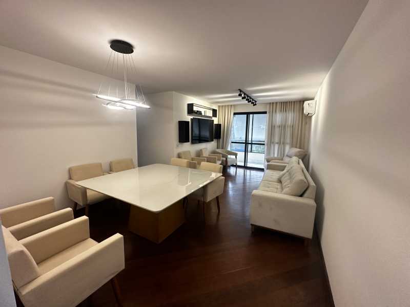 Conheça image00012. do imóvel - Apartamento 3 quartos à venda Recreio dos Bandeirantes, Rio de Janeiro - R$ 535.000 - BRAP30524 - 2 image00012. - 2